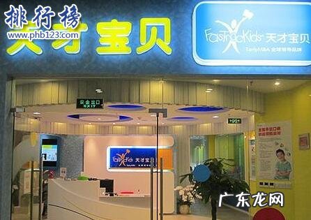 线上早教品牌前十名都有哪些? 哪些早教品牌比较好?2018早教十大品牌排行榜推荐