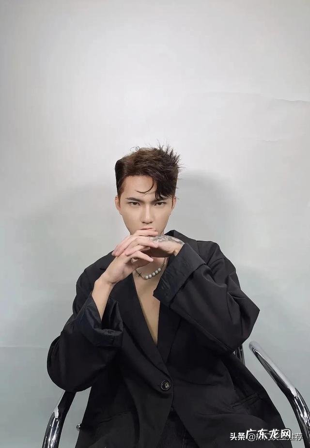 军人最火发型寸头 2022男士发型最新寸头