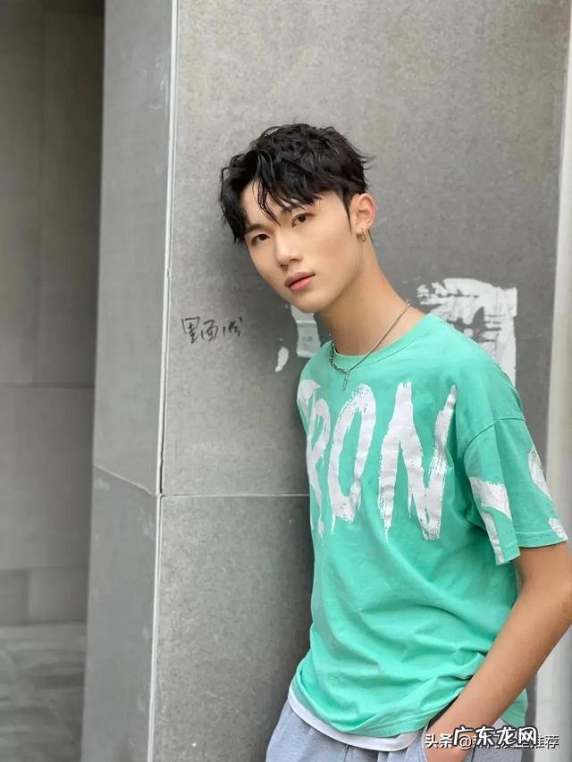 军人最火发型寸头 2022男士发型最新寸头