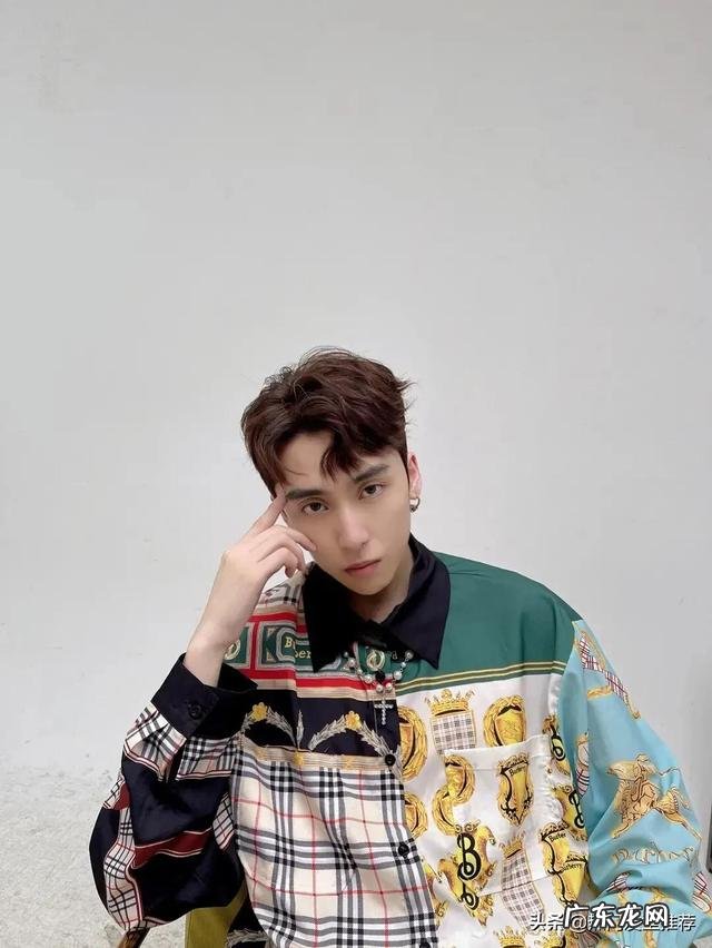 军人最火发型寸头 2022男士发型最新寸头