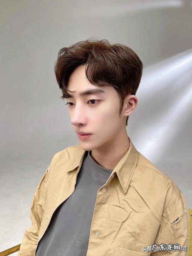 军人最火发型寸头 2022男士发型最新寸头