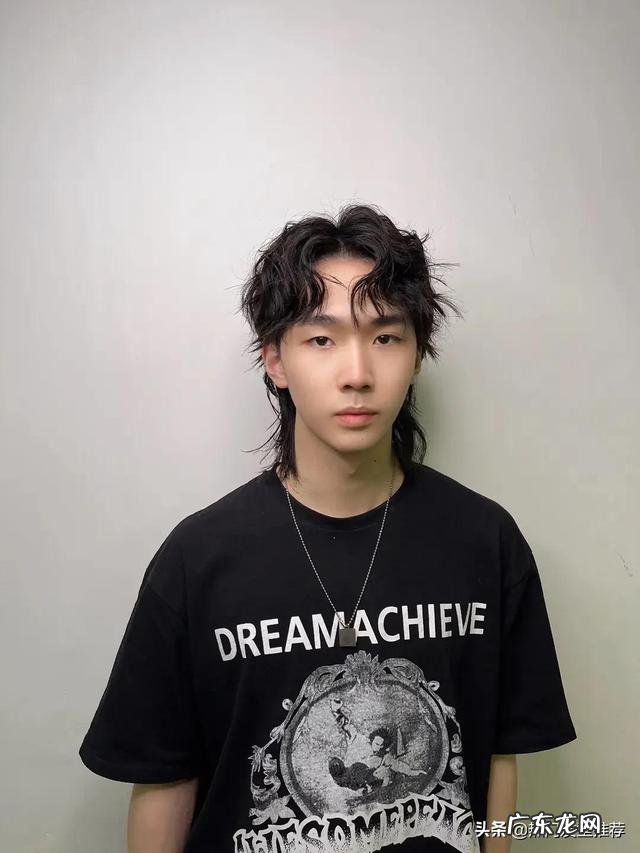 军人最火发型寸头 2022男士发型最新寸头