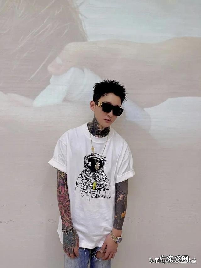 军人最火发型寸头 2022男士发型最新寸头