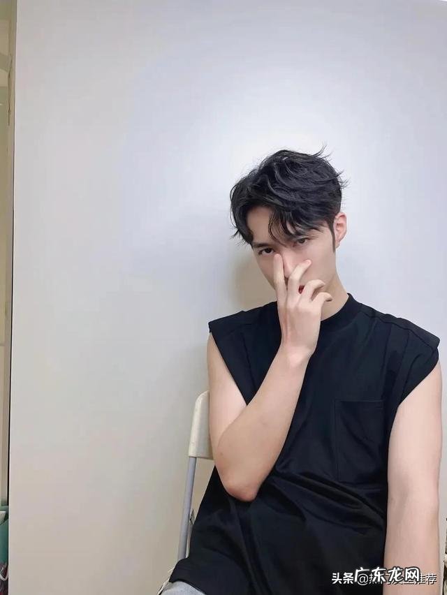 军人最火发型寸头 2022男士发型最新寸头