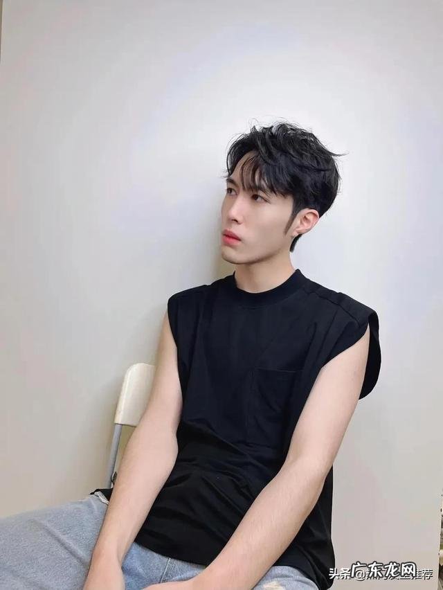 军人最火发型寸头 2022男士发型最新寸头