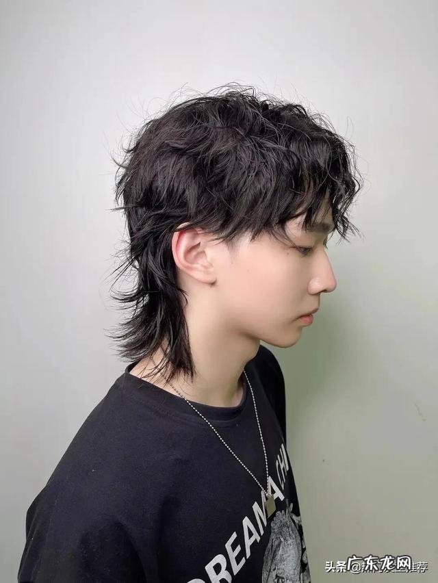 军人最火发型寸头 2022男士发型最新寸头