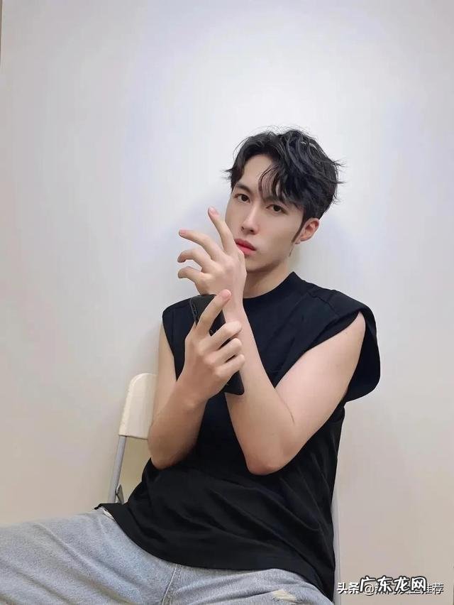 军人最火发型寸头 2022男士发型最新寸头