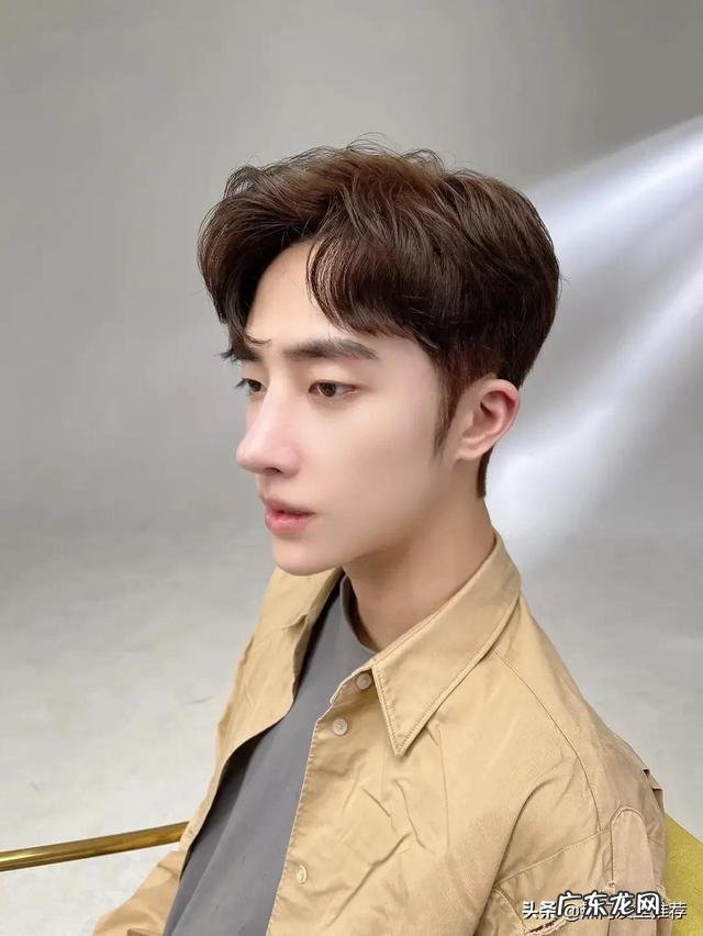 军人最火发型寸头 2022男士发型最新寸头