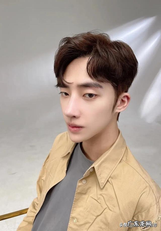 军人最火发型寸头 2022男士发型最新寸头