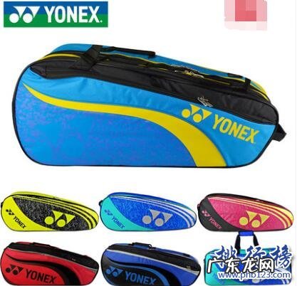 最好的羽毛球是什么牌子 哪些牌子的羽毛球包好?2018羽毛球包十大品牌排行榜推荐