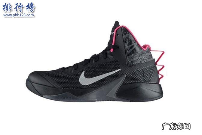 篮球运动鞋牌子排名榜 篮球鞋哪个牌子好