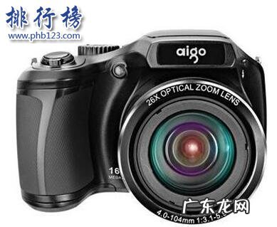 长焦数码相机排行榜 哪些牌子的长焦相机好?2018长焦相机十大品牌排行榜推荐