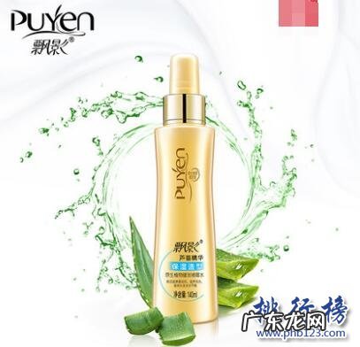 啫喱水排名前十名 哪些牌子的啫喱水好?2018啫喱水十大品牌排行榜推荐