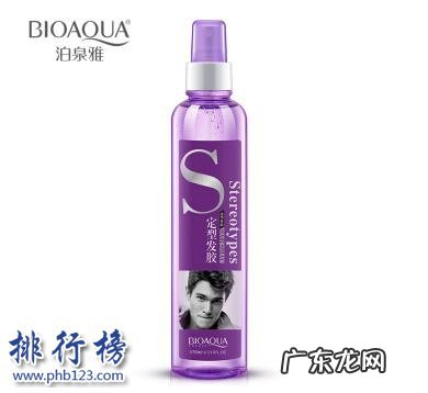 啫喱水排名前十名 哪些牌子的啫喱水好?2018啫喱水十大品牌排行榜推荐