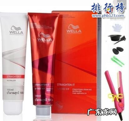 大家推荐一款效果好的直发膏 什么牌子的直发膏好？2018直发膏十大品牌排行榜推荐