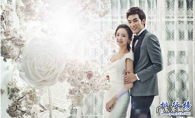 北京哪几家婚纱摄影比较好 北京十大婚纱摄影排名