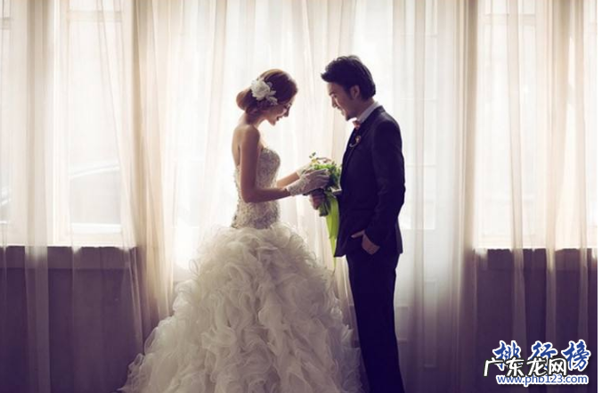 北京哪几家婚纱摄影比较好 北京十大婚纱摄影排名