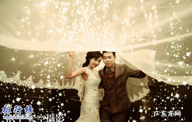 北京哪几家婚纱摄影比较好 北京十大婚纱摄影排名