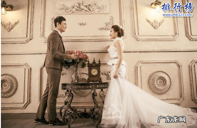 北京哪几家婚纱摄影比较好 北京十大婚纱摄影排名