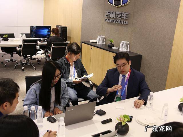 沈子瑜:亿咖通科技打造出个性且懂你的车载虚拟助理