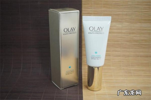 olay小白伞多少钱 olay小白伞保质期