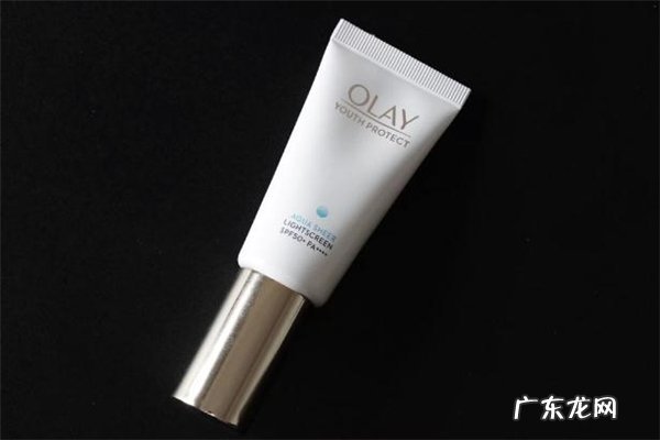 olay小白伞防晒霜孕妇能用吗 olay小白伞敏感肌能用吗