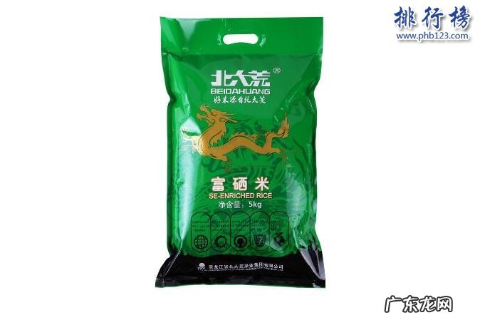 东北大米哪个牌子最好 东北大米哪个牌子好