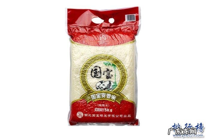 东北大米哪个牌子最好 东北大米哪个牌子好