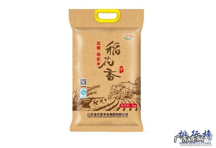 东北大米哪个牌子最好 东北大米哪个牌子好