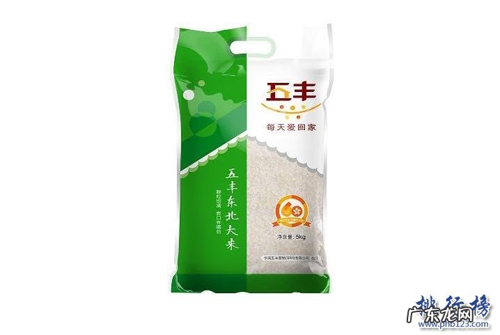 东北大米哪个牌子最好 东北大米哪个牌子好