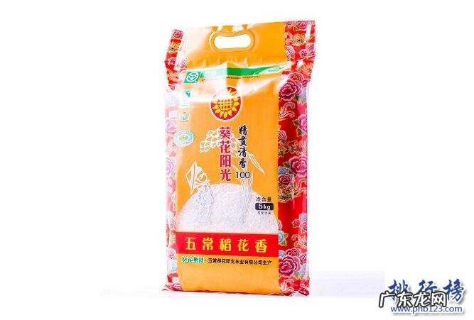 东北大米哪个牌子最好 东北大米哪个牌子好