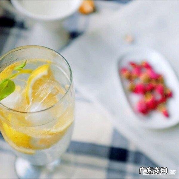抖音上最火的自制饮品怎么做?