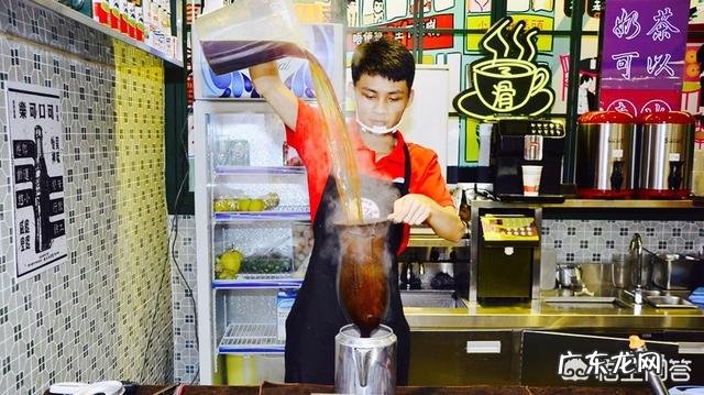 抖音上最火的自制饮品怎么做?