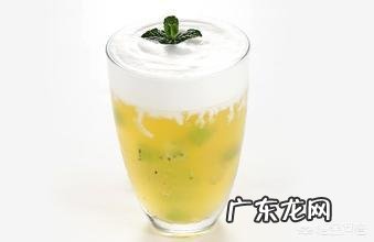 抖音上最火的自制饮品怎么做?