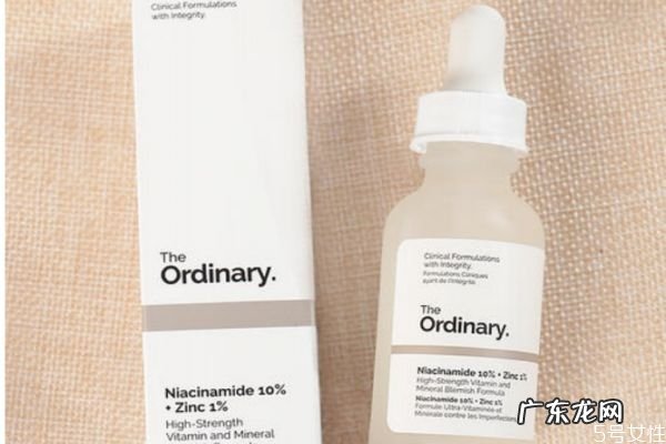 玻尿酸烟酰胺先用什么 玻尿酸烟酰胺使用顺序