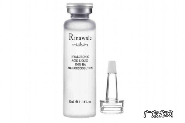 玻尿酸烟酰胺先用什么 玻尿酸烟酰胺使用顺序