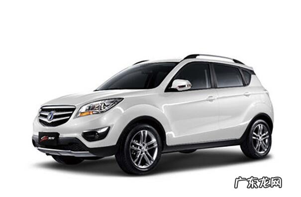 2020年10月小型suv销量排行榜 2021年10月自主小型SUV销量排行榜:长安CS35上榜