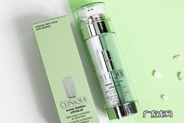 倩碧美白淡斑精华的亮点 倩碧美白淡斑精华有多大容量