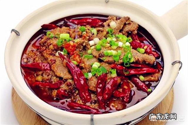 历史上真的有人被辣死过吗？