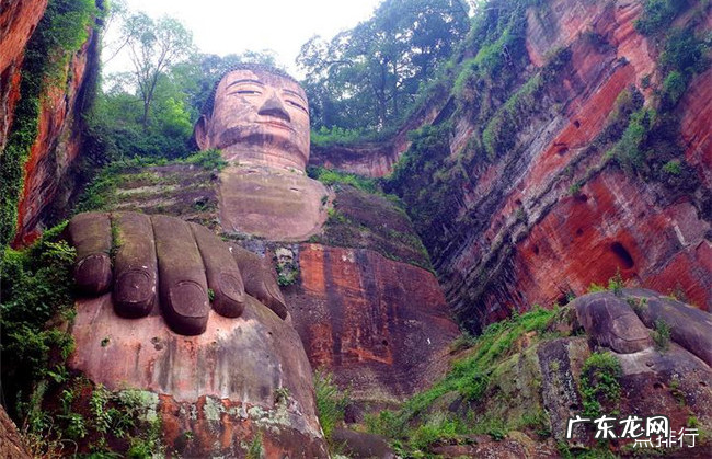 乐山周边景点大全排名 乐山十大旅游景点排行大全
