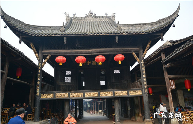 乐山周边景点大全排名 乐山十大旅游景点排行大全