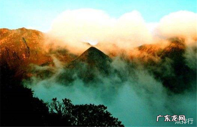 乐山周边景点大全排名 乐山十大旅游景点排行大全