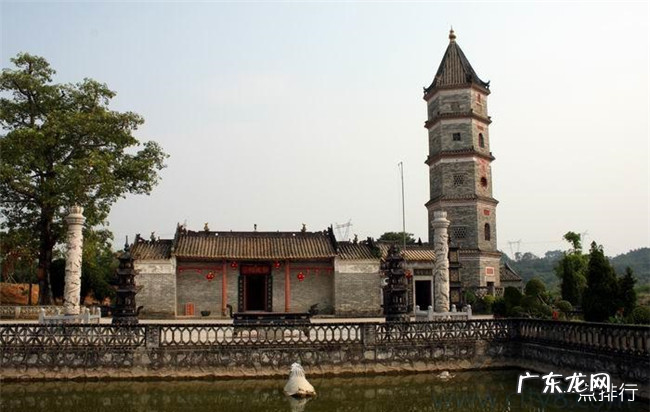 增城八大旅游景点 增城十大旅游景点排行大全