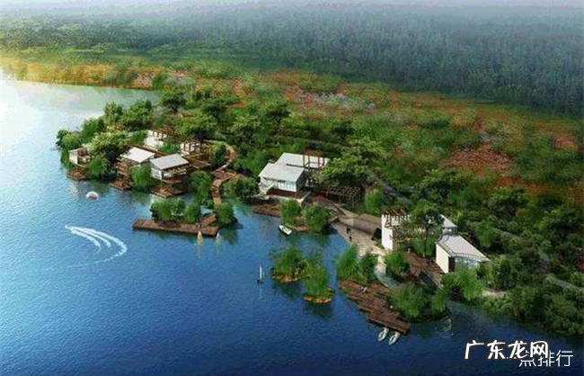 增城八大旅游景点 增城十大旅游景点排行大全