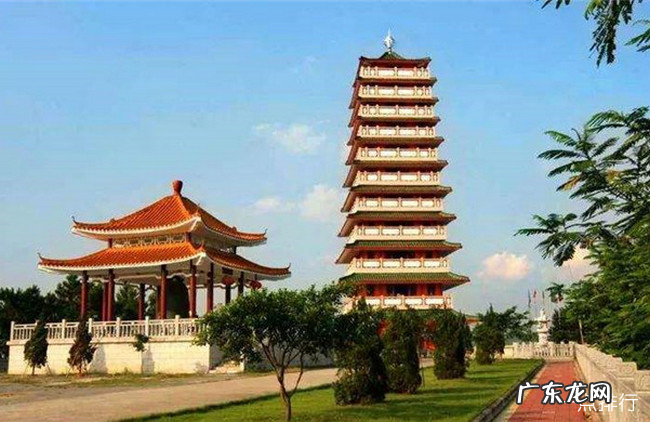 增城八大旅游景点 增城十大旅游景点排行大全