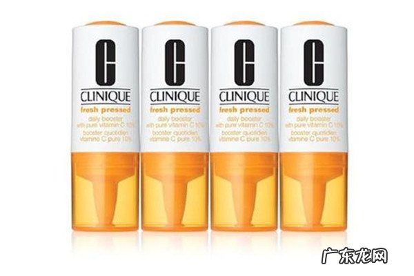 倩碧鲜活维C精华液使用方法 倩碧鲜活维C精华液产品介绍