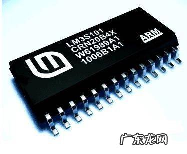 二 微控制器MCU四大平台你了解多少?