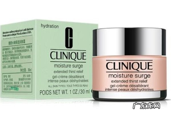 倩碧水嫩保湿润肤霜介绍 倩碧水嫩保湿润肤霜适合什么肤质