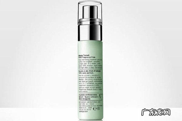 倩碧毛孔细致精华露价格如何 倩碧毛孔细致精华露保湿好吗