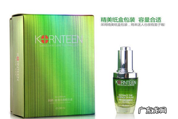 科婷痘清无痕精华液的特点 科婷痘清无痕精华液的使用方法